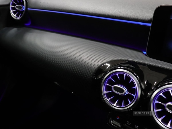 Used Mercedes-Benz A-Class 2018 for sale - 76522815: Photo 26