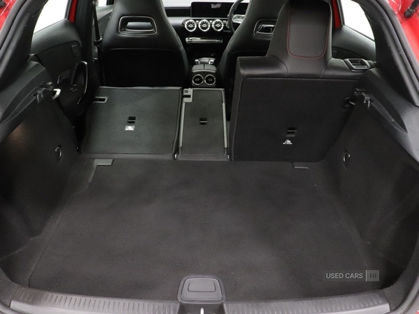 Used Mercedes-Benz A-Class 2018 for sale - 76522815: Photo 31