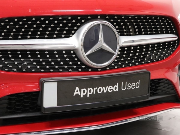 Used Mercedes-Benz A-Class 2018 for sale - 76522815: Photo 33