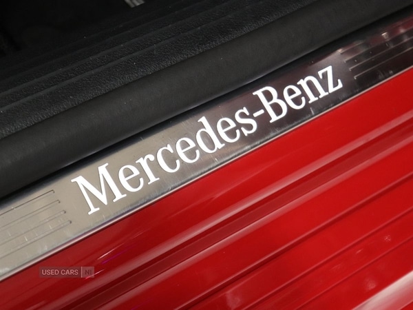 Used Mercedes-Benz A-Class 2018 for sale - 76522815: Photo 34