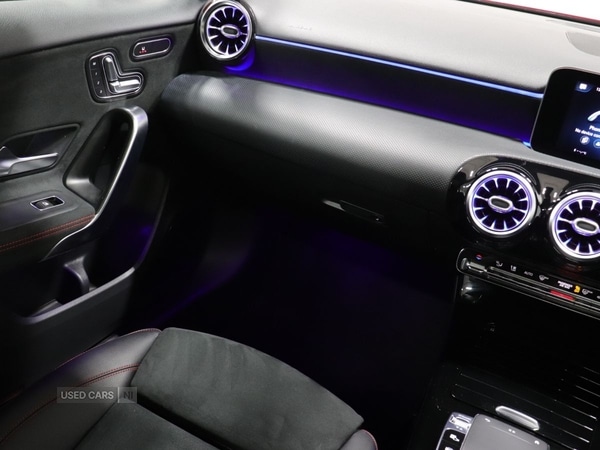 Used Mercedes-Benz A-Class 2018 for sale - 76522815: Photo 37