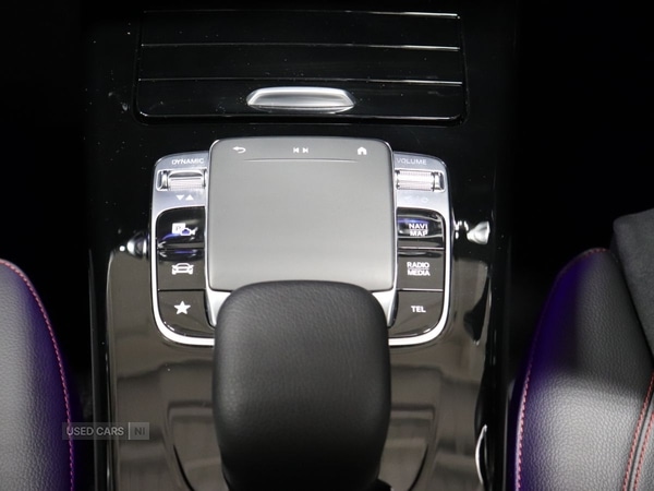 Used Mercedes-Benz A-Class 2018 for sale - 76522815: Photo 39