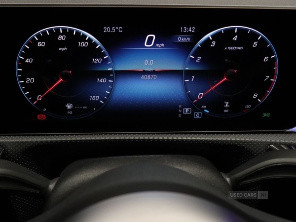 Used Mercedes-Benz A-Class 2018 for sale - 76522815: Photo 4