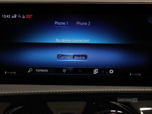 Used Mercedes-Benz A-Class 2018 for sale - 76522815: Photo 40