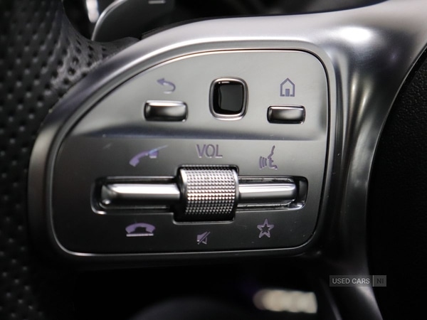 Used Mercedes-Benz A-Class 2018 for sale - 76522815: Photo 42