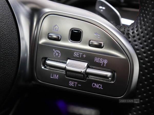 Used Mercedes-Benz A-Class 2018 for sale - 76522815: Photo 43