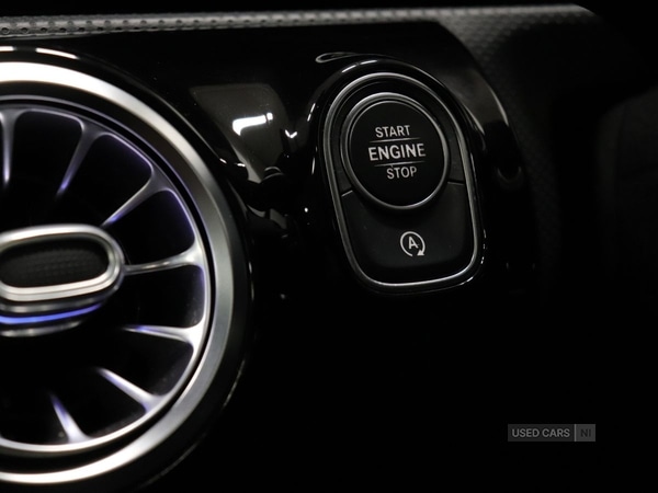 Used Mercedes-Benz A-Class 2018 for sale - 76522815: Photo 44