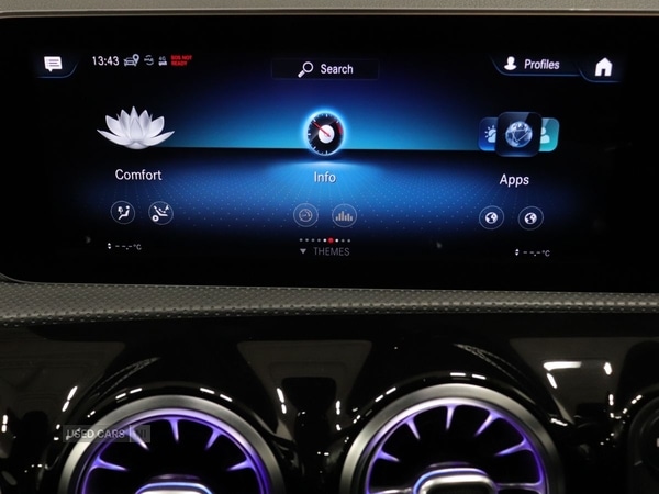 Used Mercedes-Benz A-Class 2018 for sale - 76522815: Photo 45