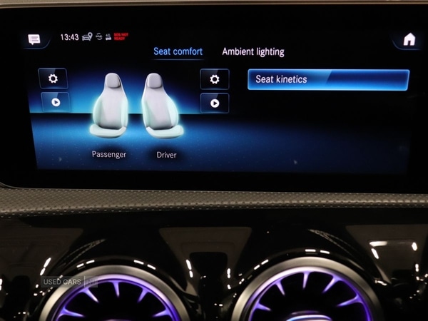 Used Mercedes-Benz A-Class 2018 for sale - 76522815: Photo 46