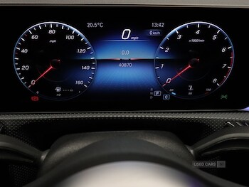 Used Mercedes-Benz A-Class 2018 for sale - 76522815: Photo