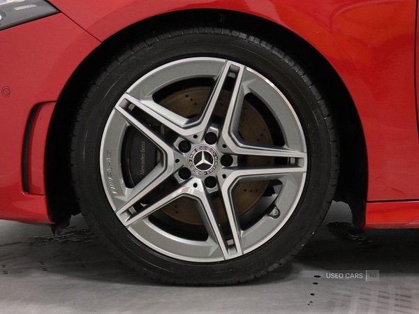 Used Mercedes-Benz A-Class 2018 for sale - 76522815: Photo 6