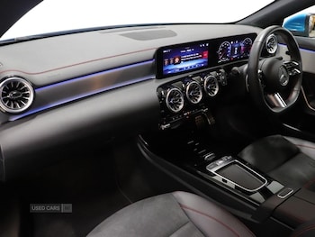 Used Mercedes-Benz CLA 2025 for sale - 78810892: Photo