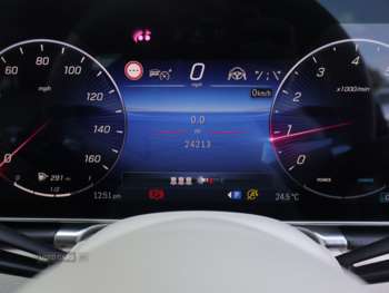 Used Mercedes-Benz S-Class 2021 for sale - 75364867: Photo