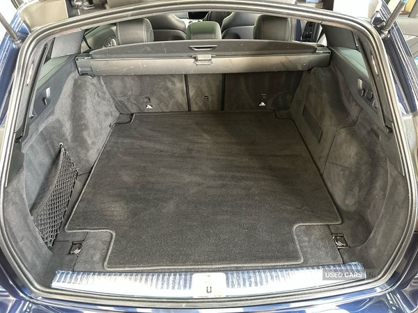 Used Mercedes-Benz E Class 2022 for sale - 77163824: Photo 11