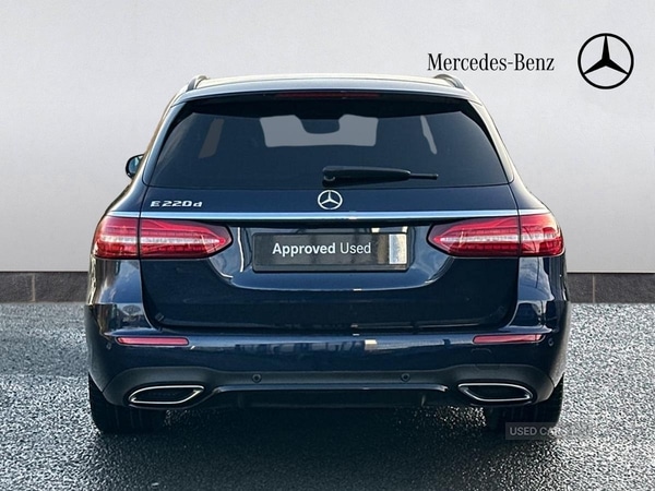 Used Mercedes-Benz E Class 2022 for sale - 77163824: Photo 13