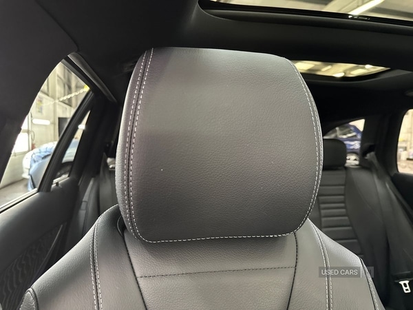 Used Mercedes-Benz E Class 2022 for sale - 77163824: Photo 15