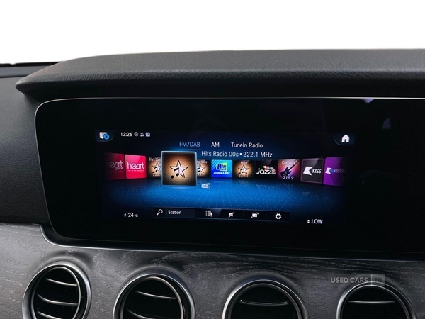 Used Mercedes-Benz E Class 2022 for sale - 77163824: Photo 20