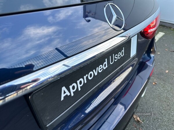 Used Mercedes-Benz E Class 2022 for sale - 77163824: Photo 34