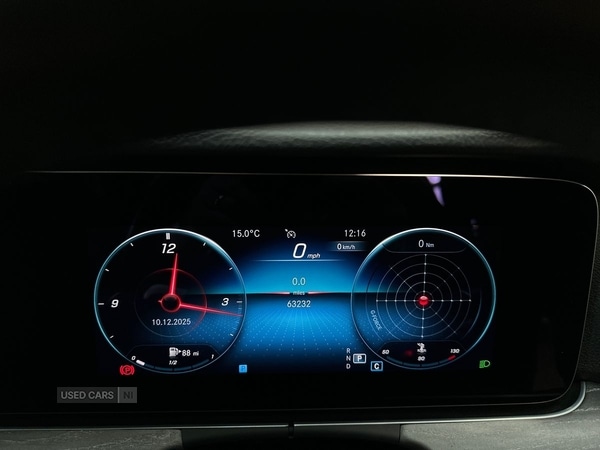 Used Mercedes-Benz E Class 2022 for sale - 77163824: Photo 4