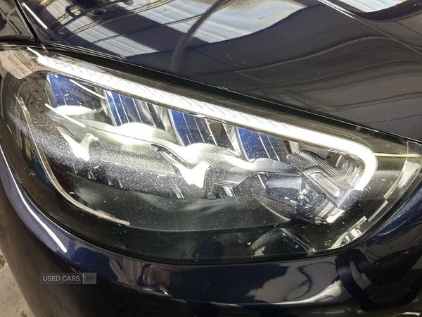 Used Mercedes-Benz E Class 2022 for sale - 77163824: Photo 7