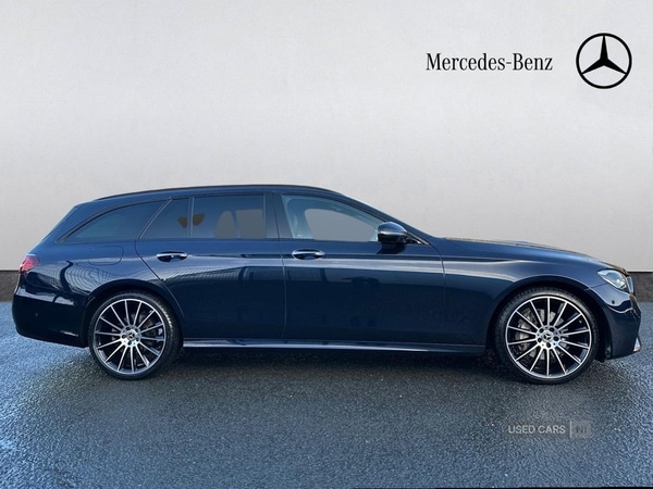 Used Mercedes-Benz E Class 2022 for sale - 77163824: Photo 8