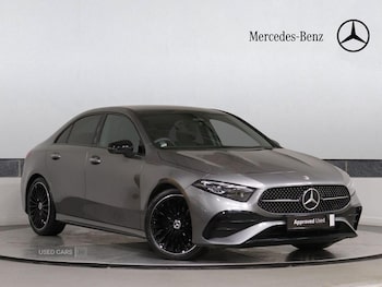 Used Mercedes-Benz A-Class 2025 for sale - 78363360: Photo