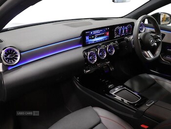 Used Mercedes-Benz A-Class 2025 for sale - 78363360: Photo