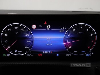 Used Mercedes-Benz A-Class 2025 for sale - 78363360: Photo