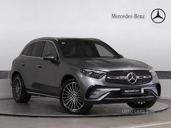 Used Mercedes-Benz GLC 2023 for sale - 78430661: Photo