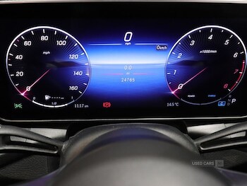 Used Mercedes-Benz GLC 2023 for sale - 78430661: Photo