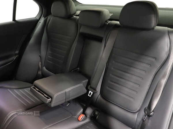 Used Mercedes-Benz C Class 2022 for sale - 77372167: Photo 11