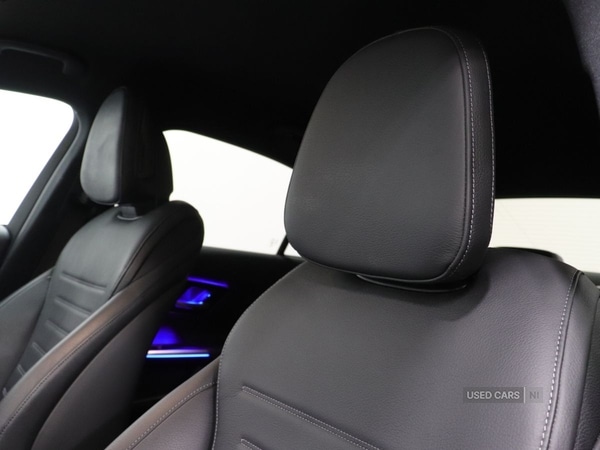 Used Mercedes-Benz C Class 2022 for sale - 77372167: Photo 16