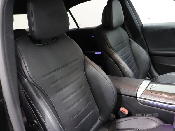 Used Mercedes-Benz C Class 2022 for sale - 77372167: Photo 27