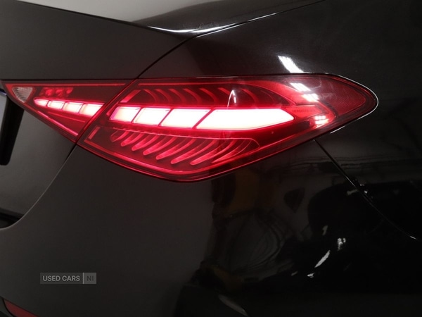 Used Mercedes-Benz C Class 2022 for sale - 77372167: Photo 30