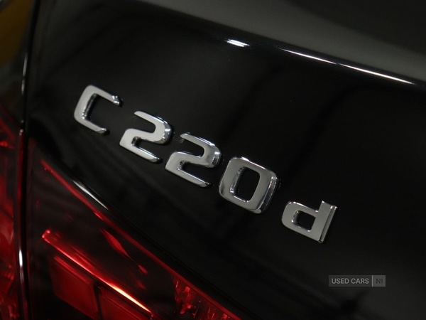 Used Mercedes-Benz C Class 2022 for sale - 77372167: Photo 31