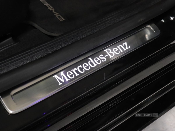 Used Mercedes-Benz C Class 2022 for sale - 77372167: Photo 36