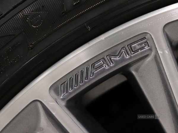 Used Mercedes-Benz C Class 2022 for sale - 77372167: Photo 37