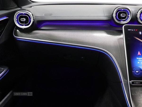 Used Mercedes-Benz C Class 2022 for sale - 77372167: Photo 38