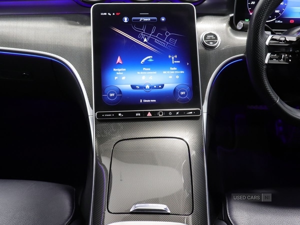 Used Mercedes-Benz C Class 2022 for sale - 77372167: Photo 39