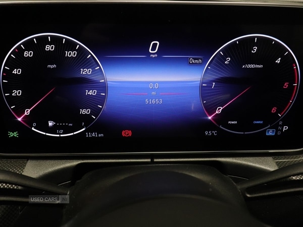 Used Mercedes-Benz C Class 2022 for sale - 77372167: Photo 4