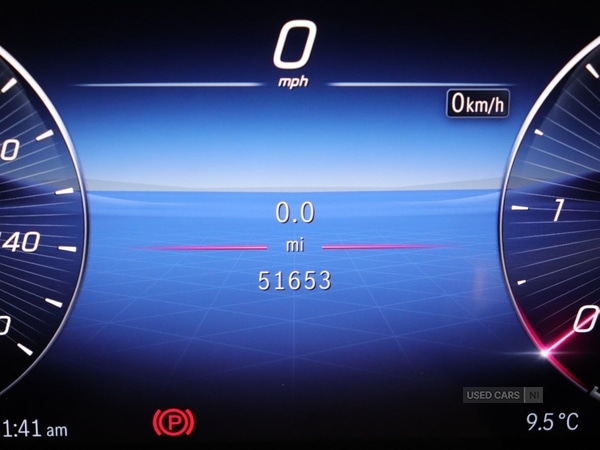 Used Mercedes-Benz C Class 2022 for sale - 77372167: Photo 42