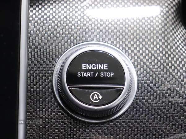 Used Mercedes-Benz C Class 2022 for sale - 77372167: Photo 45