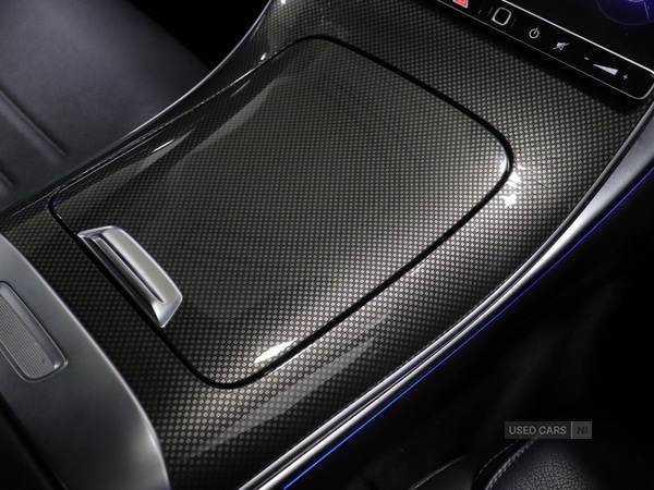 Used Mercedes-Benz C Class 2022 for sale - 77372167: Photo 50