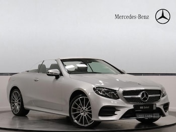 Used Mercedes-Benz E-Class 2019 for sale - 75900956: Photo