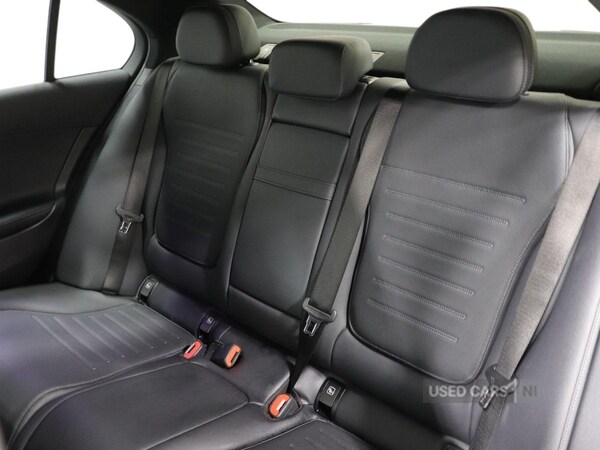 Used Mercedes-Benz C Class 2025 for sale - 77854496: Photo 11