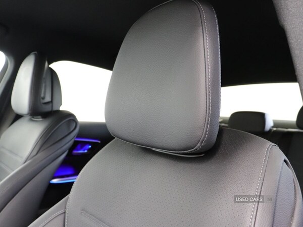 Used Mercedes-Benz C Class 2025 for sale - 77854496: Photo 16