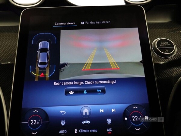 Used Mercedes-Benz C Class 2025 for sale - 77854496: Photo 20