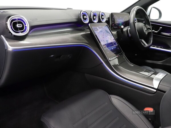 Used Mercedes-Benz C Class 2025 for sale - 77854496: Photo 23