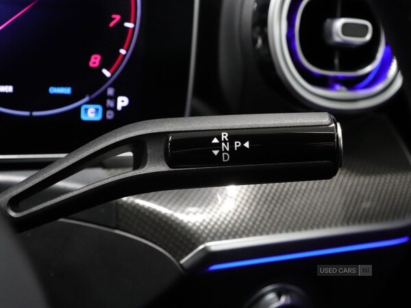 Used Mercedes-Benz C Class 2025 for sale - 77854496: Photo 25