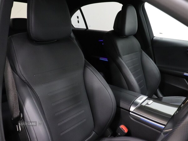 Used Mercedes-Benz C Class 2025 for sale - 77854496: Photo 27